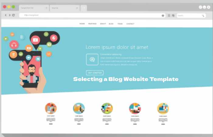 5 Best Website Templates Like These for Blogs 2022 (1)