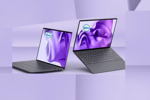 Dell Defends Its Controversial New Laptop