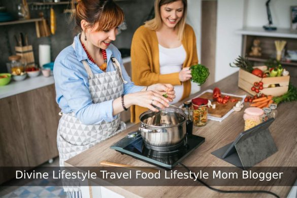 Divine Lifestyle Travel Food Lifestyle Mom Blogger