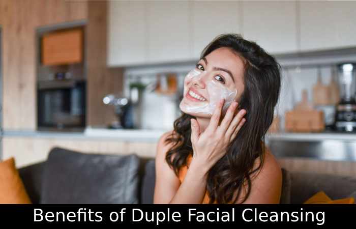 Double Facial Cleansing, the Beauty Routine Boom (3)