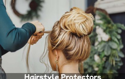 Hairstyle Protectors