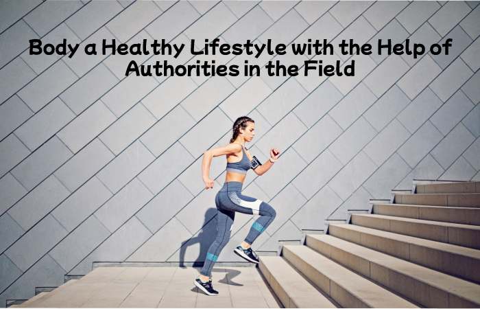 Healthy Lifestyle in Business (1)