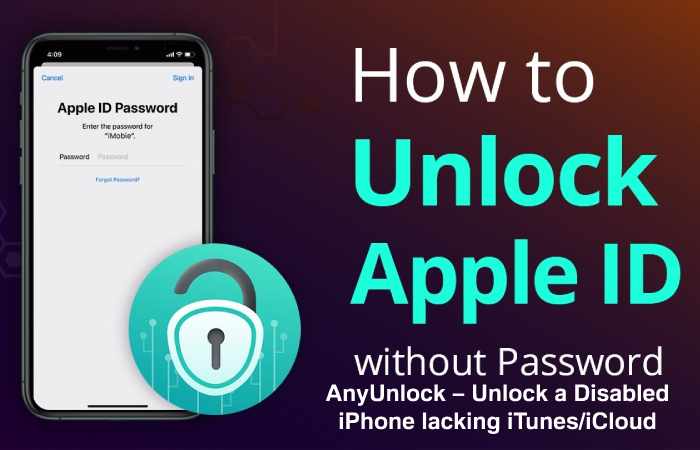 How to Unlock Disabled iPhone lacking Computer or iTunes or iCloud (1)