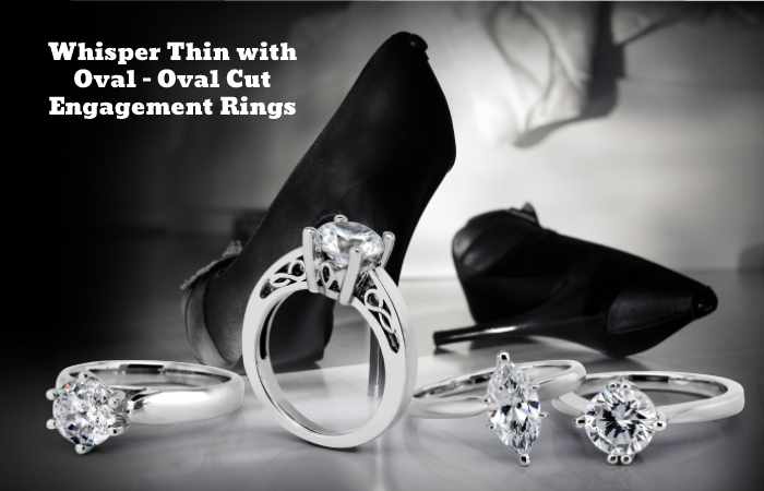 Oval Cut Engagement Rings (1)