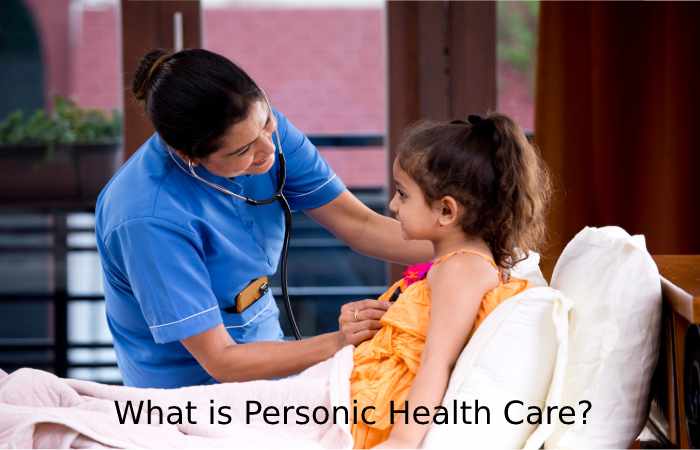 Personic Health Care Patient Portal (1)