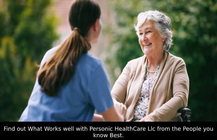 Personic Health Care Patient Portal (2)