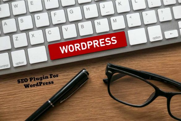 SEO Plugin For WordPress