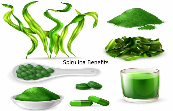 Spirulina Benefits - Marketings Guide (2)