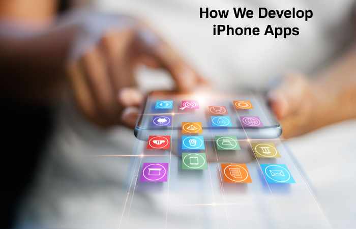 Top iPhone App Development Companies (2)