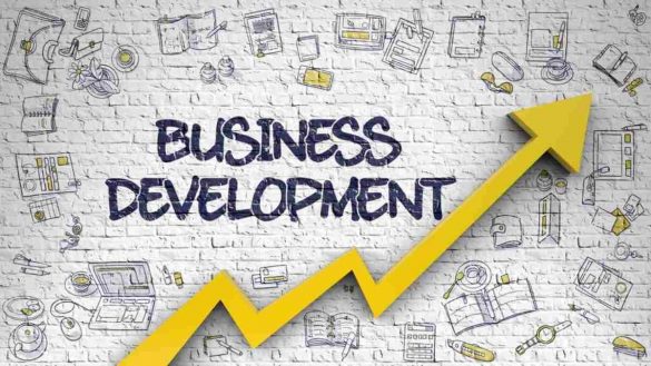 Business Development Representative Salary Job Description [2022 Guide]