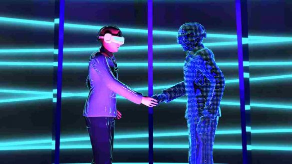 Metaverse_ Mixed Reality and the Technology that will Make it Possible in our Lives