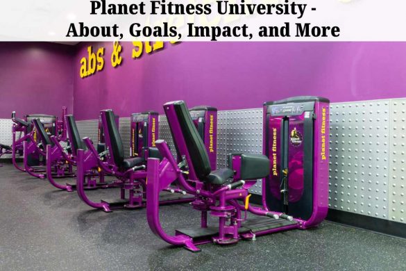 Planet Fitness University - About, Goals, Impact, and More