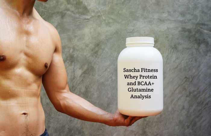 Sascha Fitness Protein Powder - Marketings Guide (1)