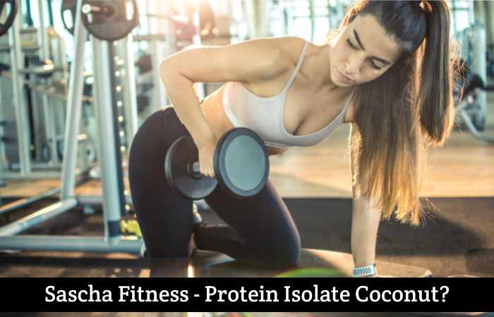 Sascha Fitness Protein Powder - Marketings Guide (2)