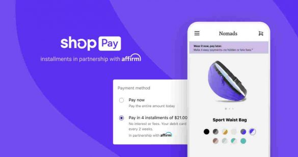 What is Shop Pay_ – Definition, Work, Online Shop, Uses, And More