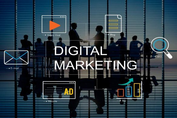 A Guide to Digital Marketing Tactics for Your Business