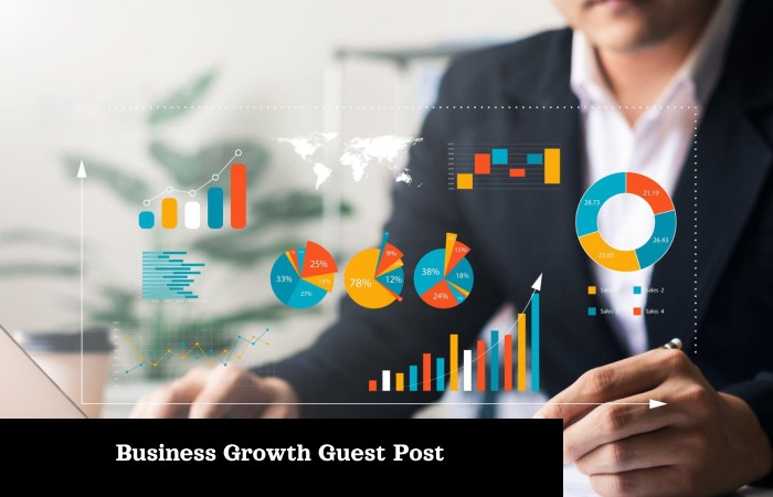 Business Growth Guest Post
