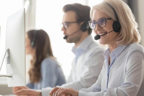 How CCaaS Adapts to the Dynamic Needs of Modern Contact Centers