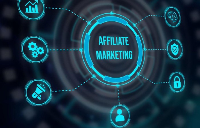 w3techpanel.Com How To Make Money Online Through Affiliate Marketing