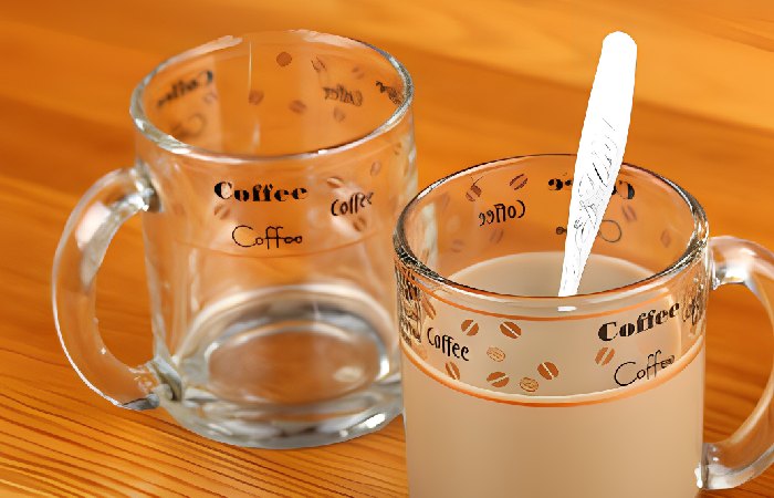 ¿a cuántas onzas equivale una taza (How many ounces is a cup equal to)