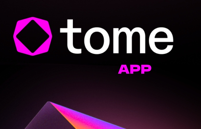 About Tome App - W3Techpanel Technology 