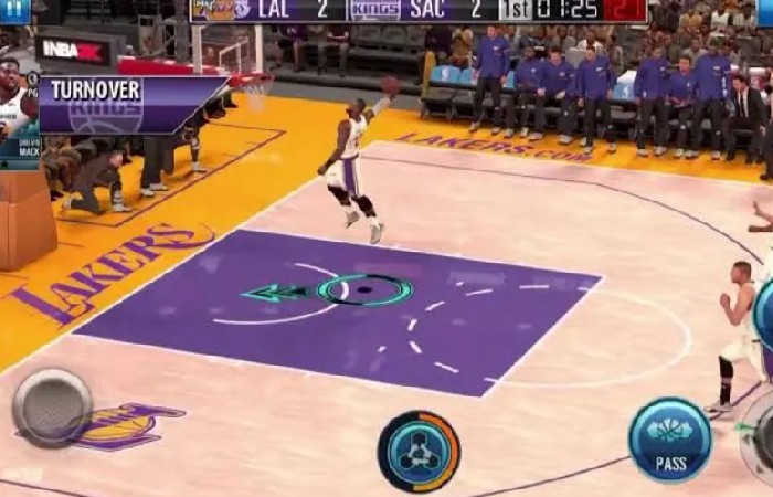 How to Download Free Nba 2k24 Apk Download
