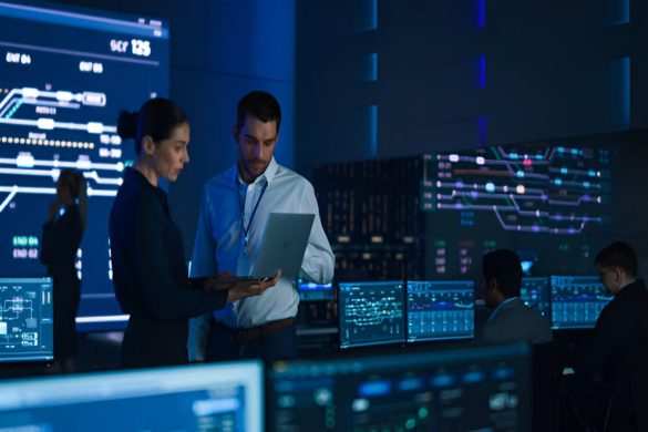 Knowledge Management Systems