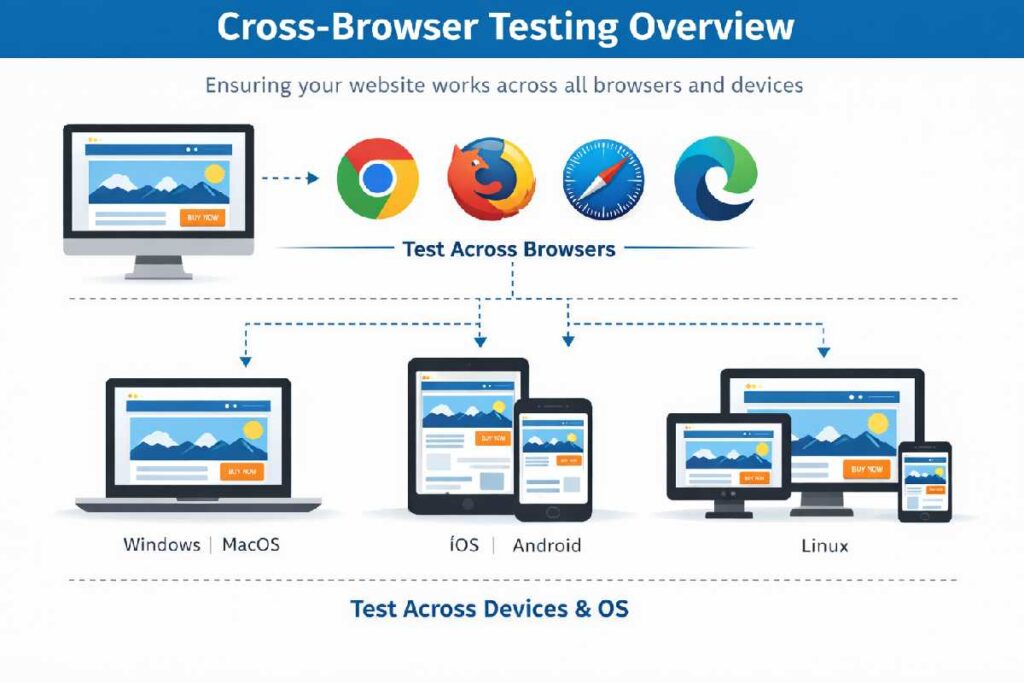 Software, Apps & Web Technology