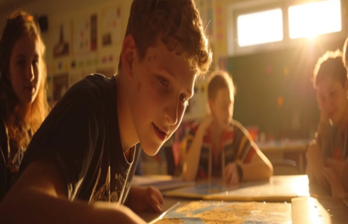 Successful Integration of Fun in Classrooms and Its Effects