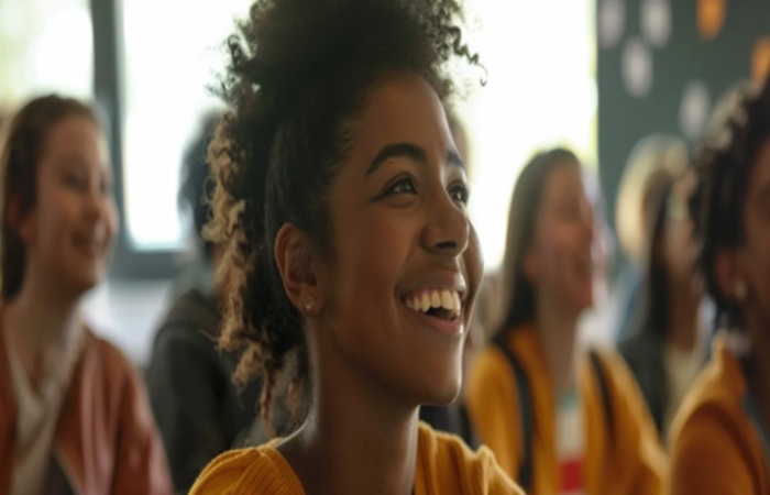 The Correlation Between Fun and Enhanced Learning Outcomes 