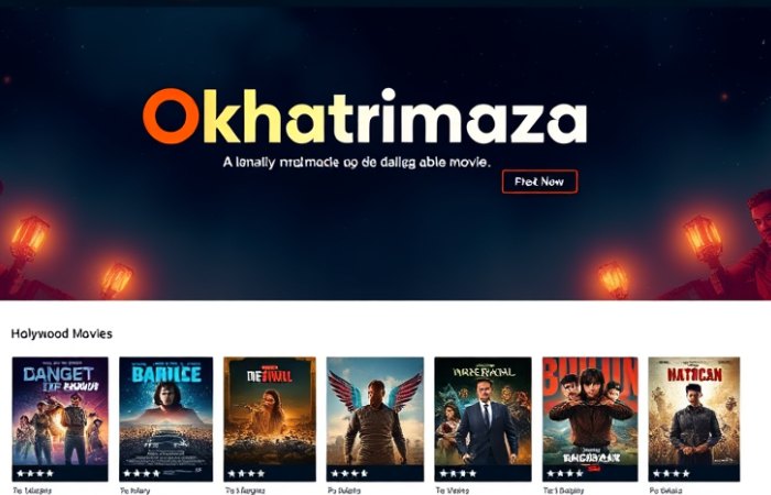 What is Okhatrimaza.com_