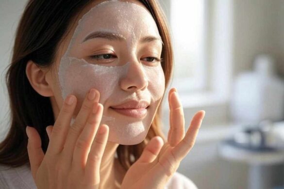 Anti-Inflammatory Creams
