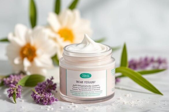 Anti-Inflammatory Creams