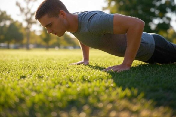 Calisthenics