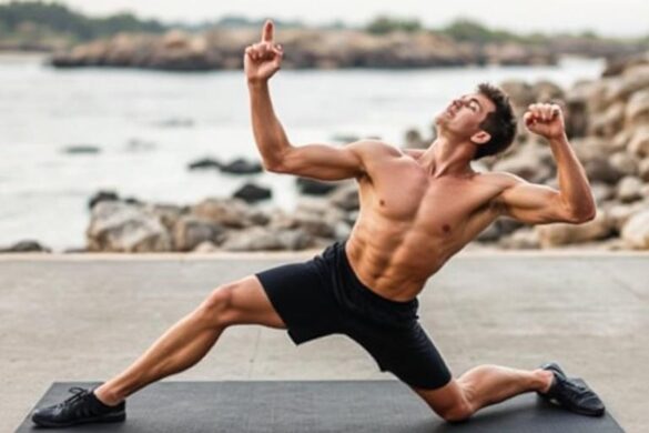 Calisthenics