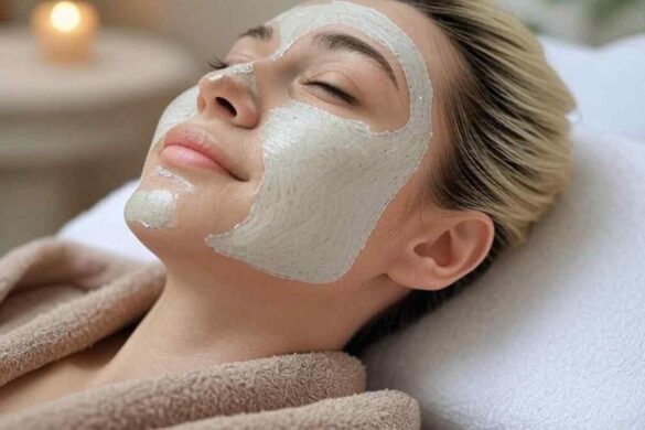 Facial care