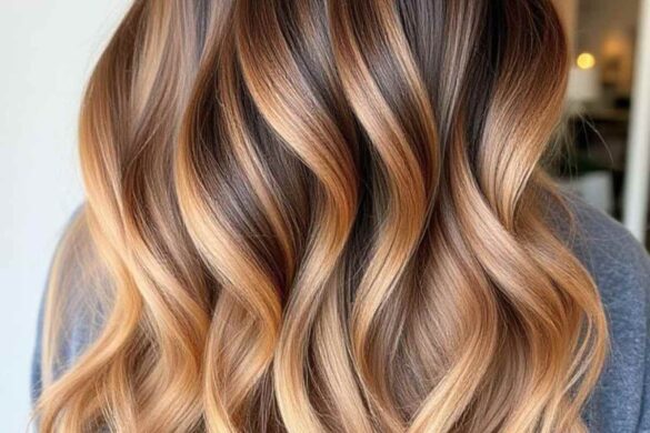 Ombre Hair Extensions