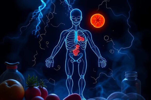 Metabolism
