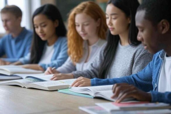 students