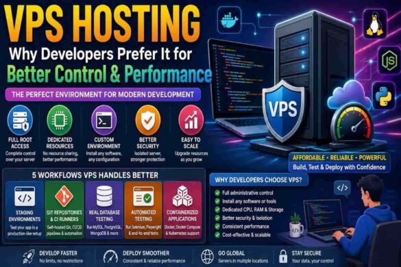 vps hosting