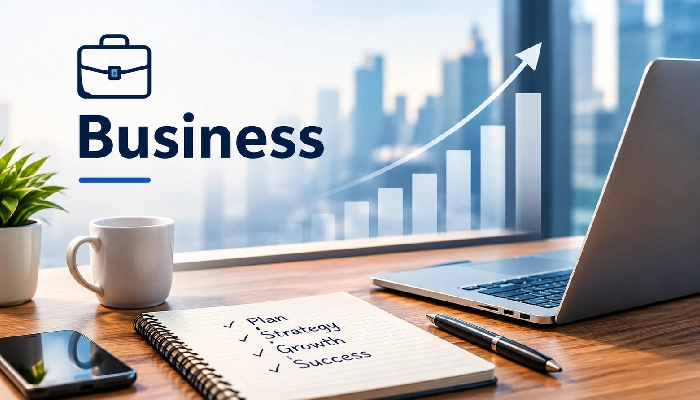 Business